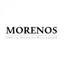 Moreno's Family Mexican Restaurant logo